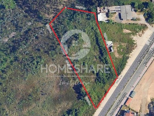 Land in Valongo, Distrito do Porto