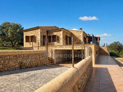 Villa in Felanitx, Province of Balearic Islands