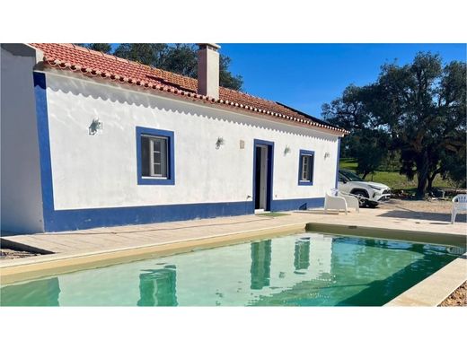 Fazenda - Almeirim, Santarém