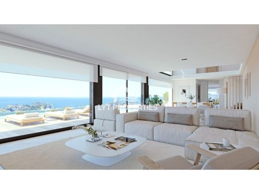 Villa a Benitachell, Provincia de Alicante