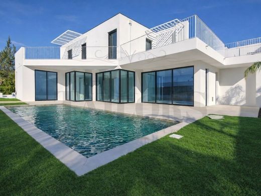 Luxe woning in Sesimbra, Distrito de Setúbal