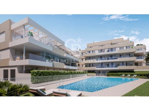 Apartment in Estepona, Malaga