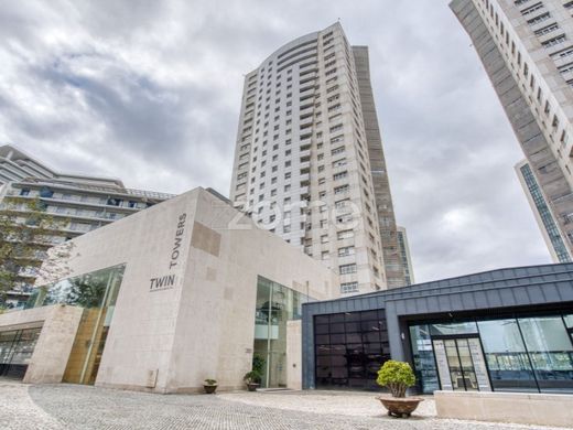 Daire Lizbon, Lisbon