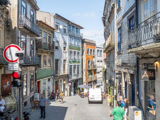 ポルト, Portoのアパートメント・コンプレックス