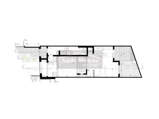 Semidetached House in Hal Gharghur, Ħal Għargħur