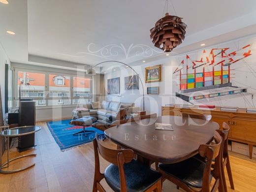 Apartment / Etagenwohnung in Lissabon, Lisbon