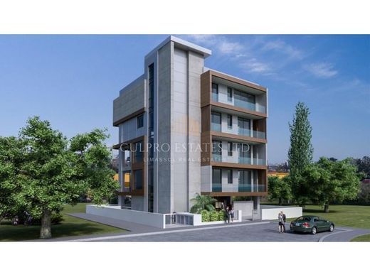 Appartamento a Limassol, Limassol District