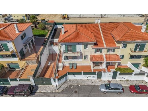 Semidetached House in Sintra, Lisbon