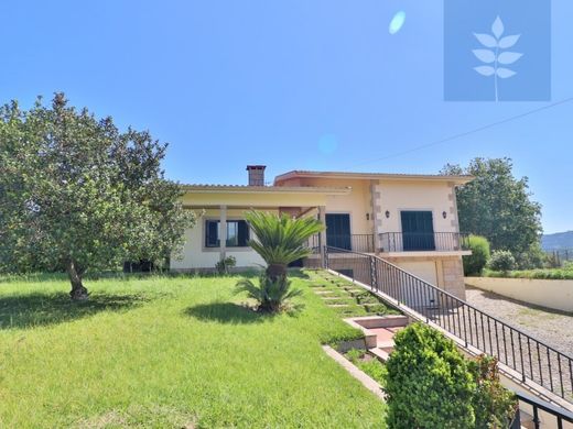 Luxe woning in Amares, Distrito de Braga