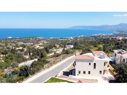 Casa de luxo - Pólis, Paphos District