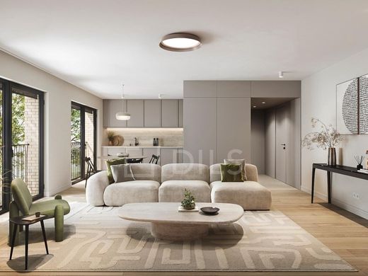 Appartement à Lisbonne, Lisbon