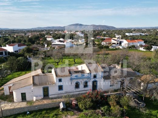 Luxus-Haus in Olhão, Distrito de Faro