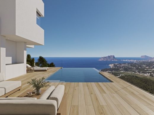 Villa a Benitachell, Provincia de Alicante
