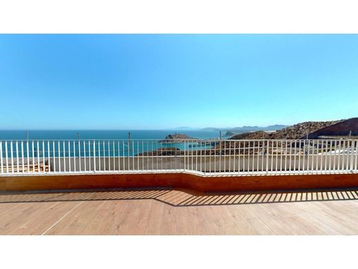 Penthouse w Águilas, Murcia