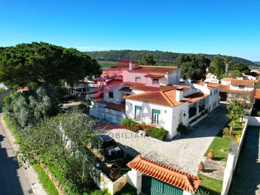 ‏בתי יוקרה ב  Óbidos, Distrito de Leiria