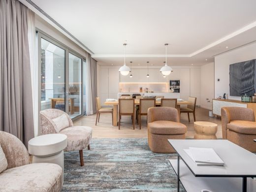 Appartement in Alcântara, Almada