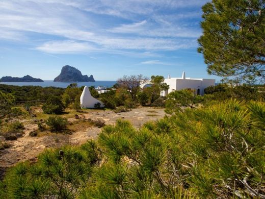 Villa in Sant Josep de sa Talaia, Balearen