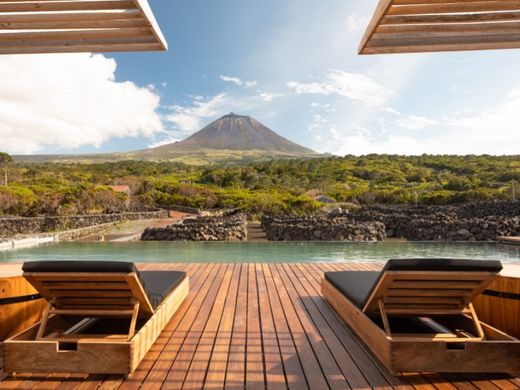 Casa de luxo - São Roque do Pico, Açores