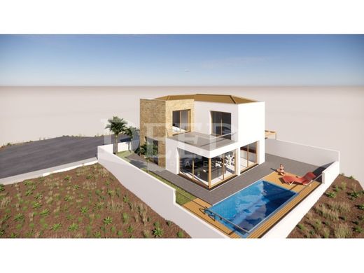 호화 저택 / Vila de Porto Santo, Madeira