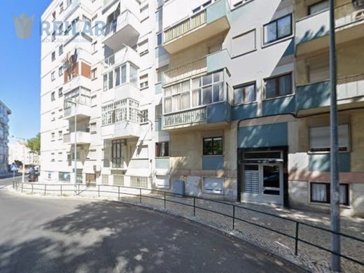 Piso / Apartamento en Benfica, Lisboa