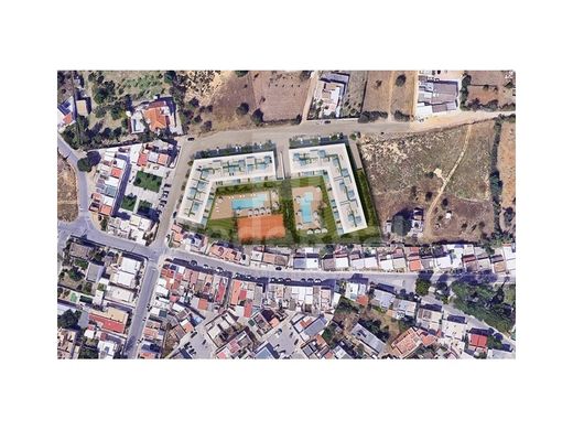 Terreno a Olhão, Distrito de Faro