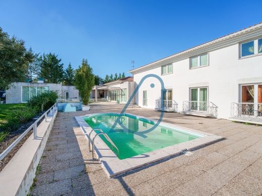 Luxury home in Vila Nova de Ourém, Ourém