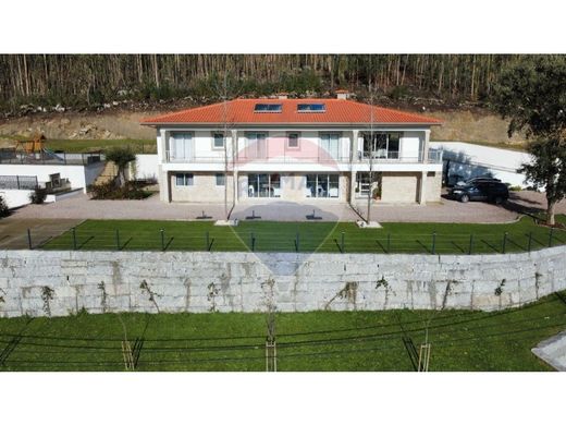 Luxe woning in Vila Nova de Cerveira, Distrito de Viana do Castelo