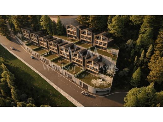 Semidetached House in La Massana