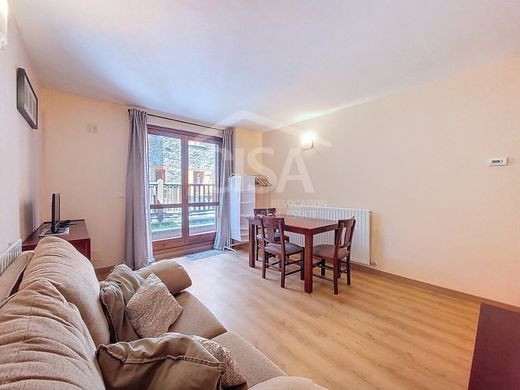 ‏דירה ב  Canillo