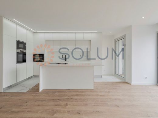 Apartment / Etagenwohnung in Montijo, Distrito de Setúbal