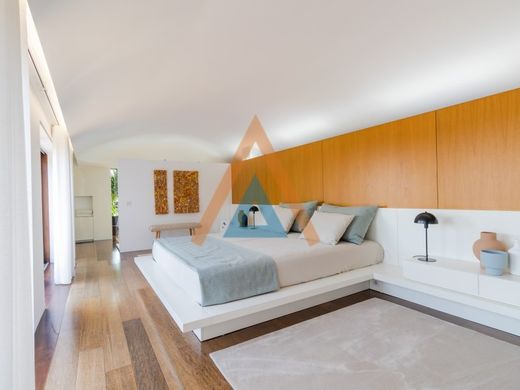 Dom jednorodzinny w Santa Maria da Feira, Distrito de Aveiro