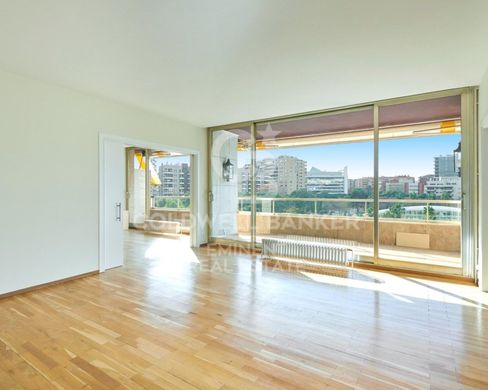 Apartment in Barcelona, Province of Barcelona