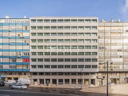 Apartment in Lisbon