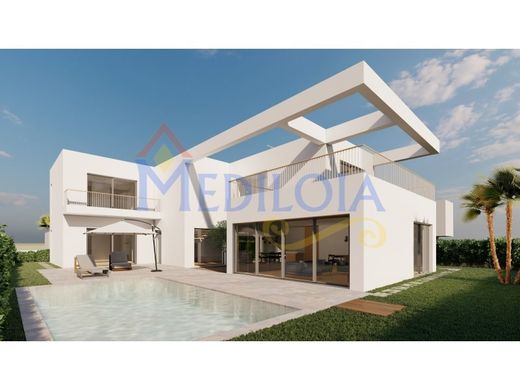 Αγροτεμάχιο σε Castro Marim, Distrito de Faro