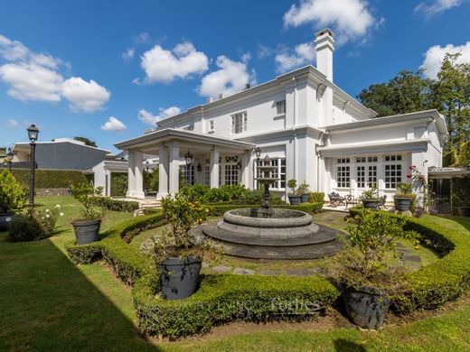 Luxe woning in San José, Cantón de San José