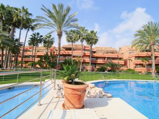 Casa di lusso a Marbella, Málaga