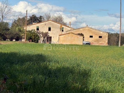 Villa Tordera, Província de Barcelona