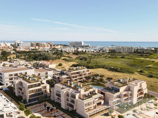 Penthouse Loulé, Distrito de Faro