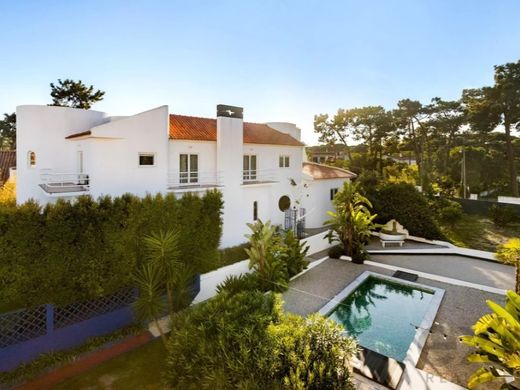 Casa de luxo - Charneca de Caparica, Almada