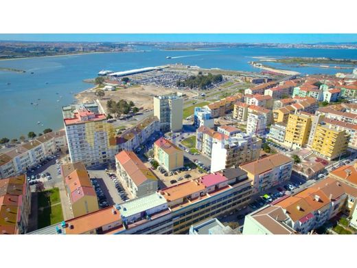 Land in Barreiro, Distrito de Setúbal