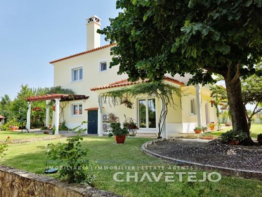 Casa de lujo en Tomar, Santarém