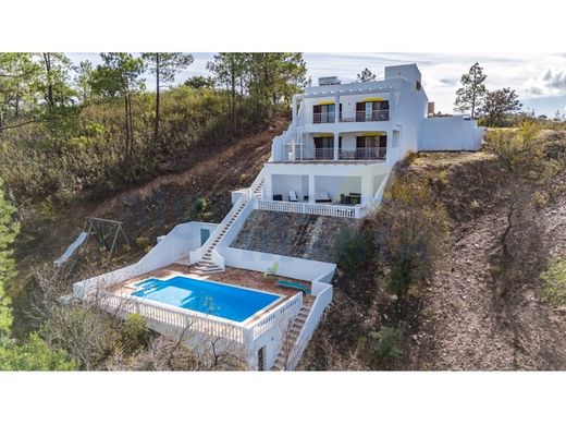 호화 저택 / Tavira, Distrito de Faro