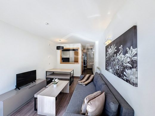 Apartment / Etagenwohnung in Canillo