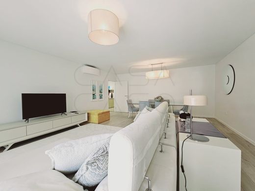 Apartment / Etagenwohnung in Montijo, Distrito de Setúbal