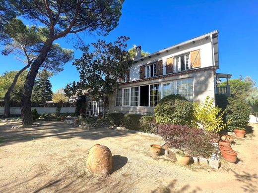 Maison de luxe à Torrelodones, Province de Madrid