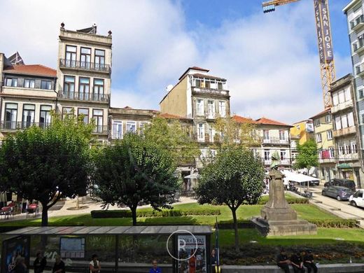 Complexos residenciais - Porto