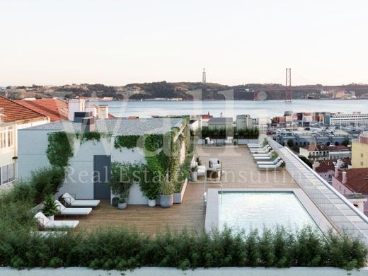 Apartment in Estrela, Lisbon