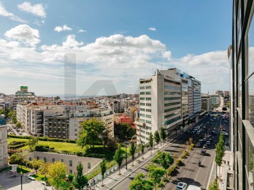 Appartement à Avenidas Novas, Lisbon