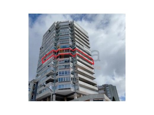 Piso / Apartamento en Lisboa