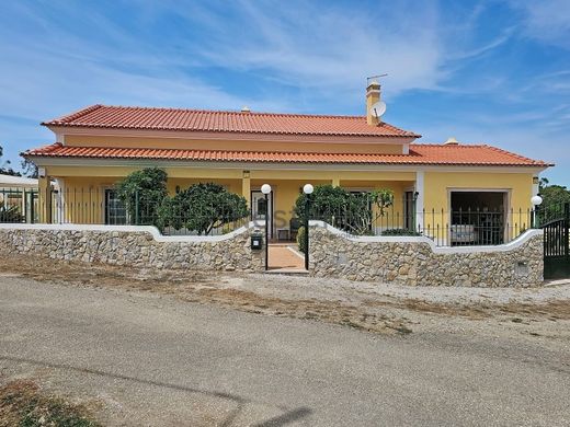 Luxury home in Lourinhã, Lisbon